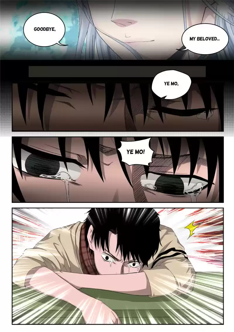 Strongest Abandoned Son Ch.2