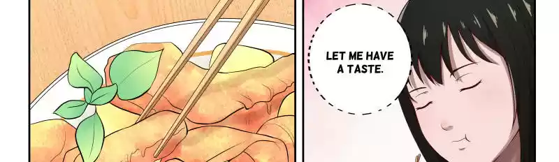 Strongest Abandoned Son Ch.20