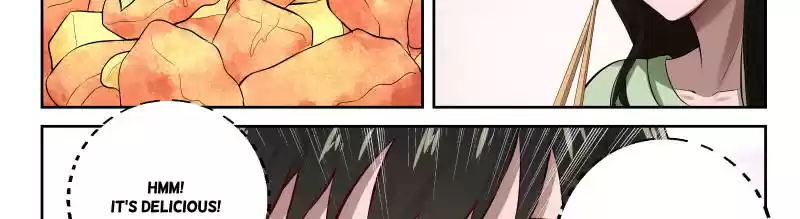 Strongest Abandoned Son Ch.20