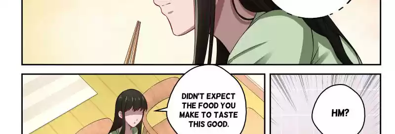 Strongest Abandoned Son Ch.20