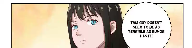 Strongest Abandoned Son Ch.20