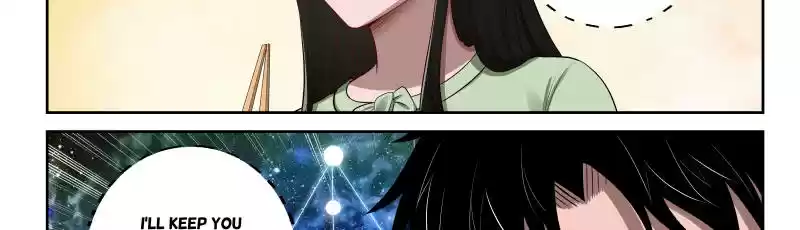 Strongest Abandoned Son Ch.20