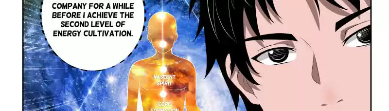 Strongest Abandoned Son Ch.20