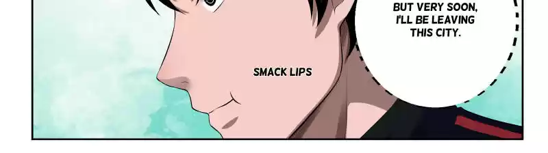 Strongest Abandoned Son Ch.20