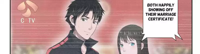 Strongest Abandoned Son Ch.20