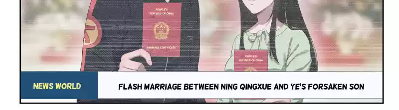 Strongest Abandoned Son Ch.20