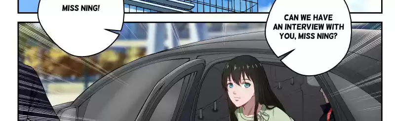 Strongest Abandoned Son Ch.20