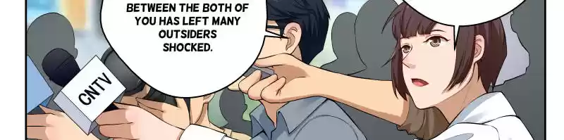 Strongest Abandoned Son Ch.20