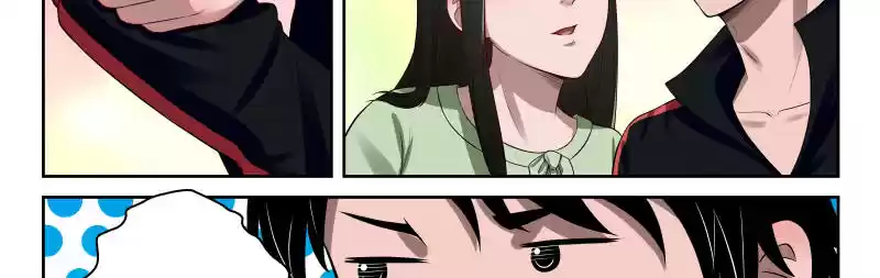 Strongest Abandoned Son Ch.20