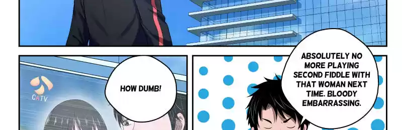 Strongest Abandoned Son Ch.20