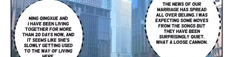 Strongest Abandoned Son Ch.20