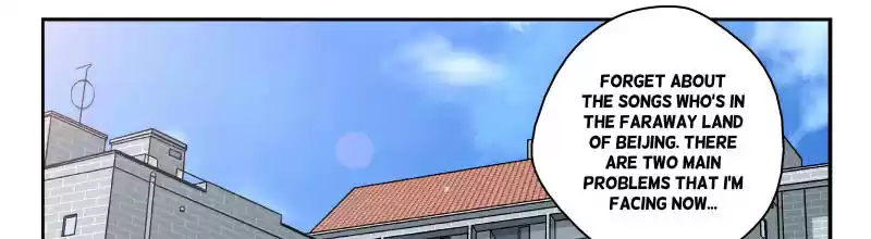 Strongest Abandoned Son Ch.20