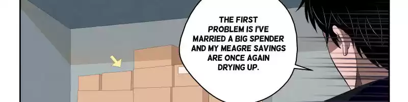 Strongest Abandoned Son Ch.20