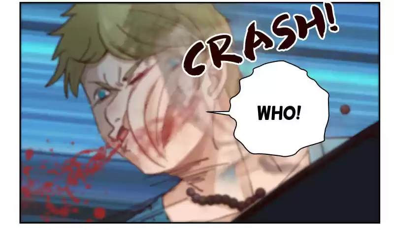 Strongest Abandoned Son Ch.22