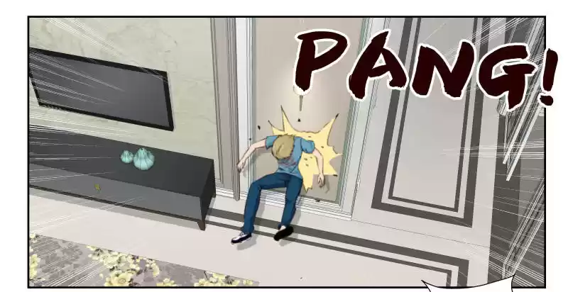 Strongest Abandoned Son Ch.22