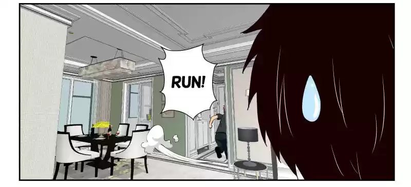 Strongest Abandoned Son Ch.22