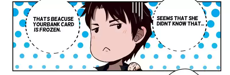 Strongest Abandoned Son Ch.23