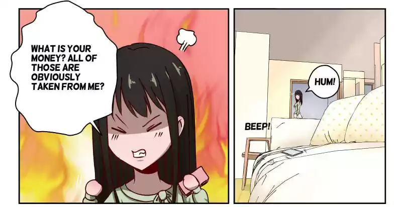 Strongest Abandoned Son Ch.23