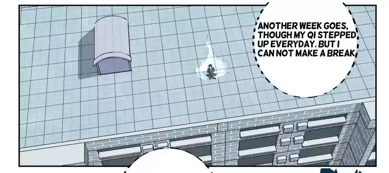 Strongest Abandoned Son Ch.23