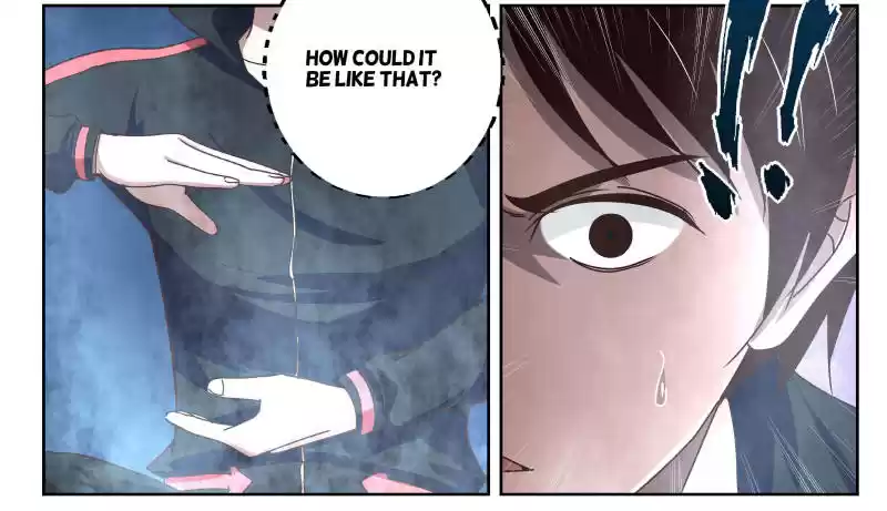 Strongest Abandoned Son Ch.23