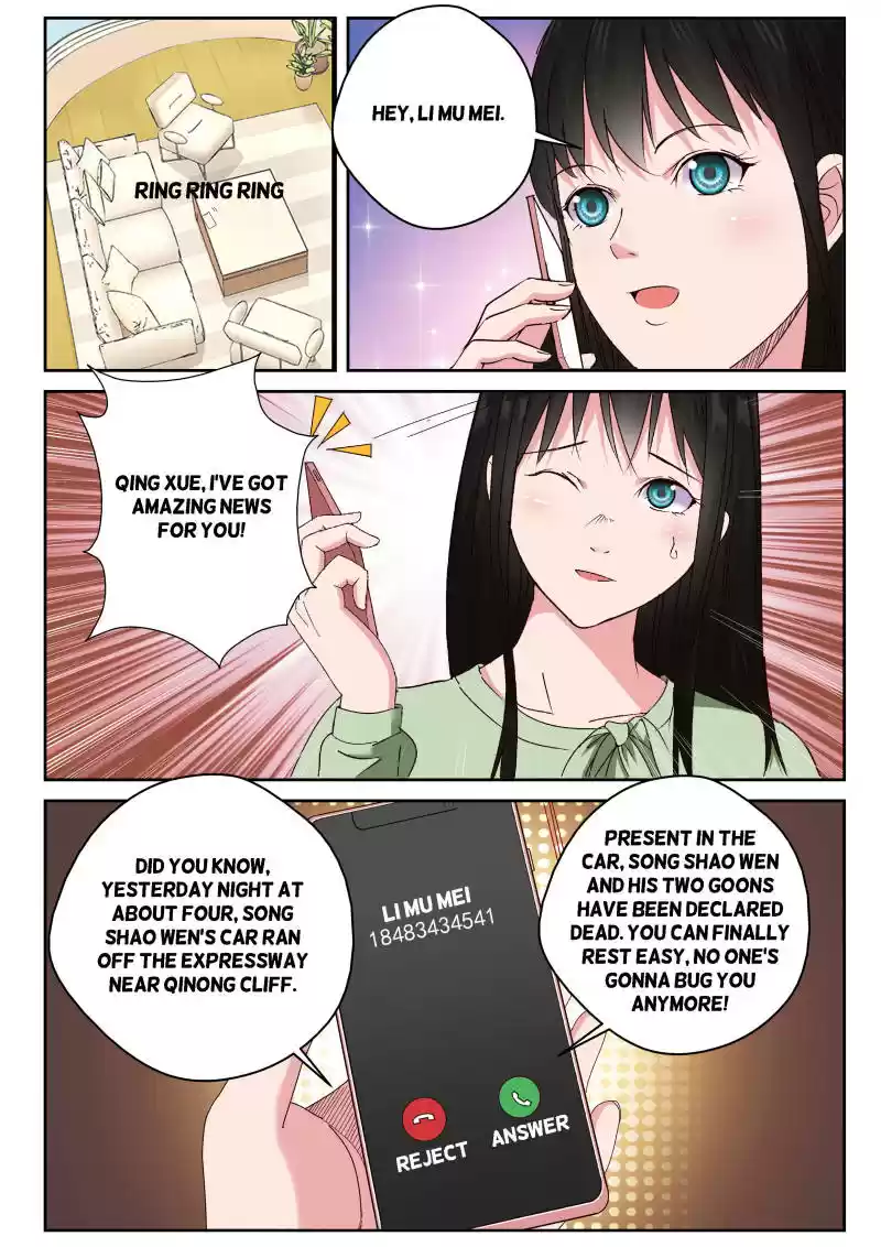 Strongest Abandoned Son Ch.28