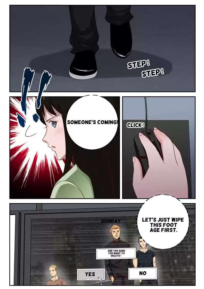 Strongest Abandoned Son Ch.29