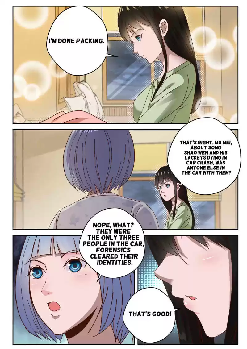 Strongest Abandoned Son Ch.29