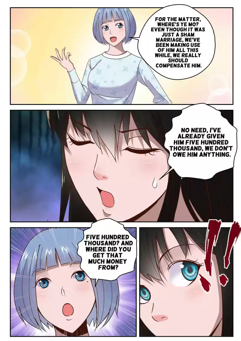 Strongest Abandoned Son Ch.29