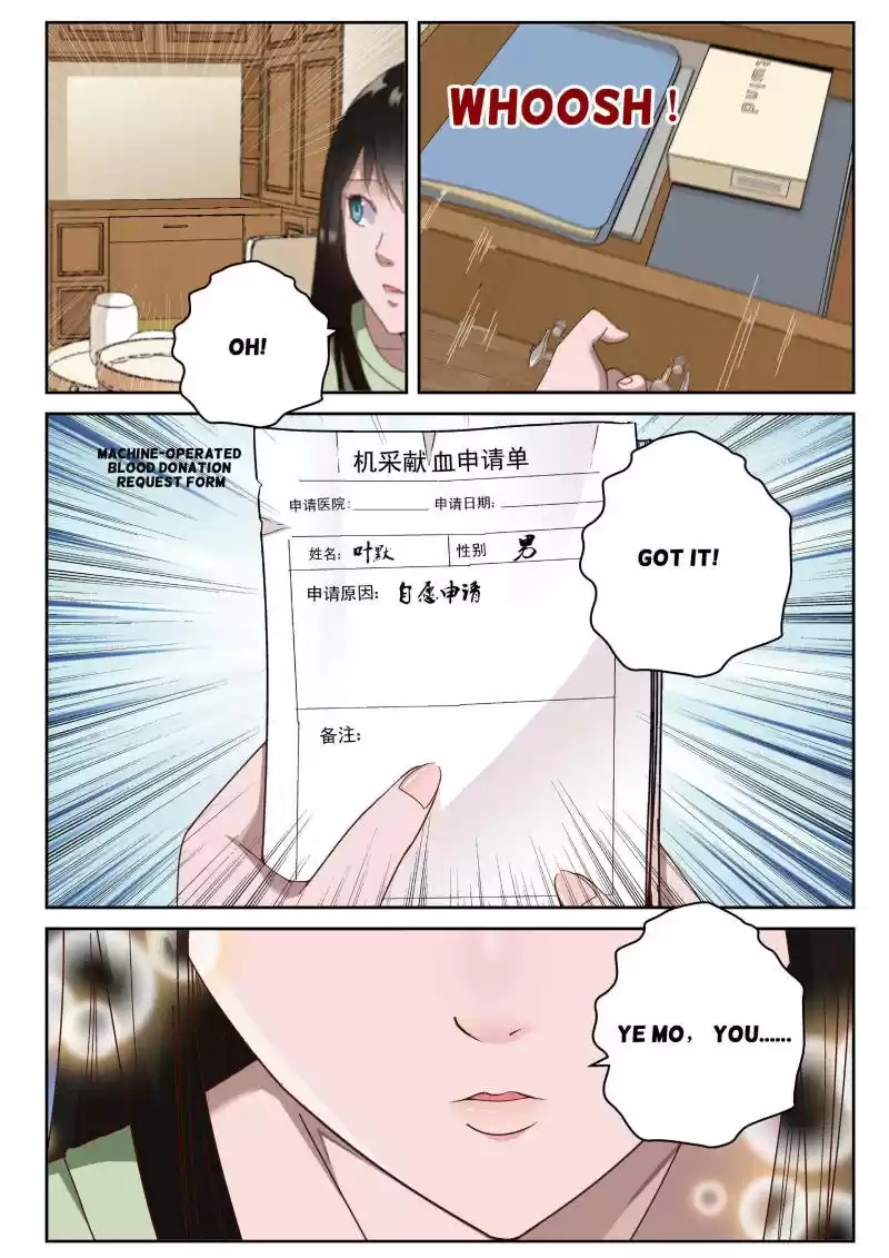 Strongest Abandoned Son Ch.29