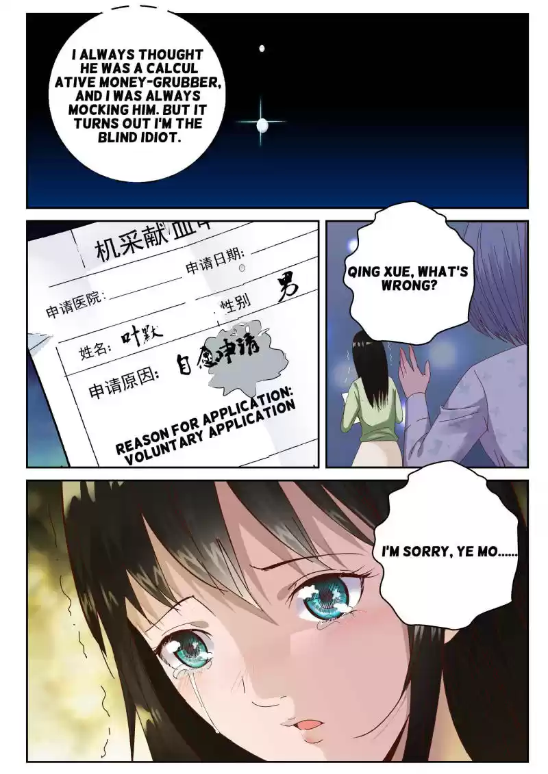 Strongest Abandoned Son Ch.29