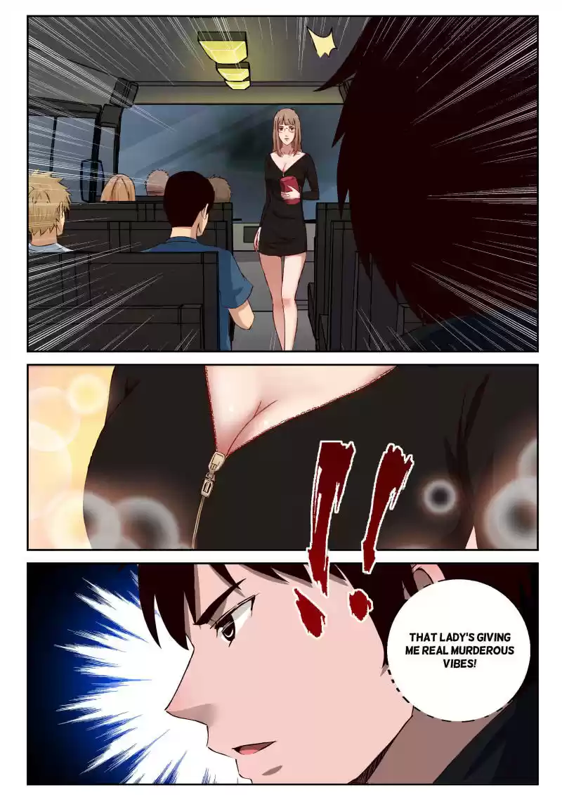 Strongest Abandoned Son Ch.30