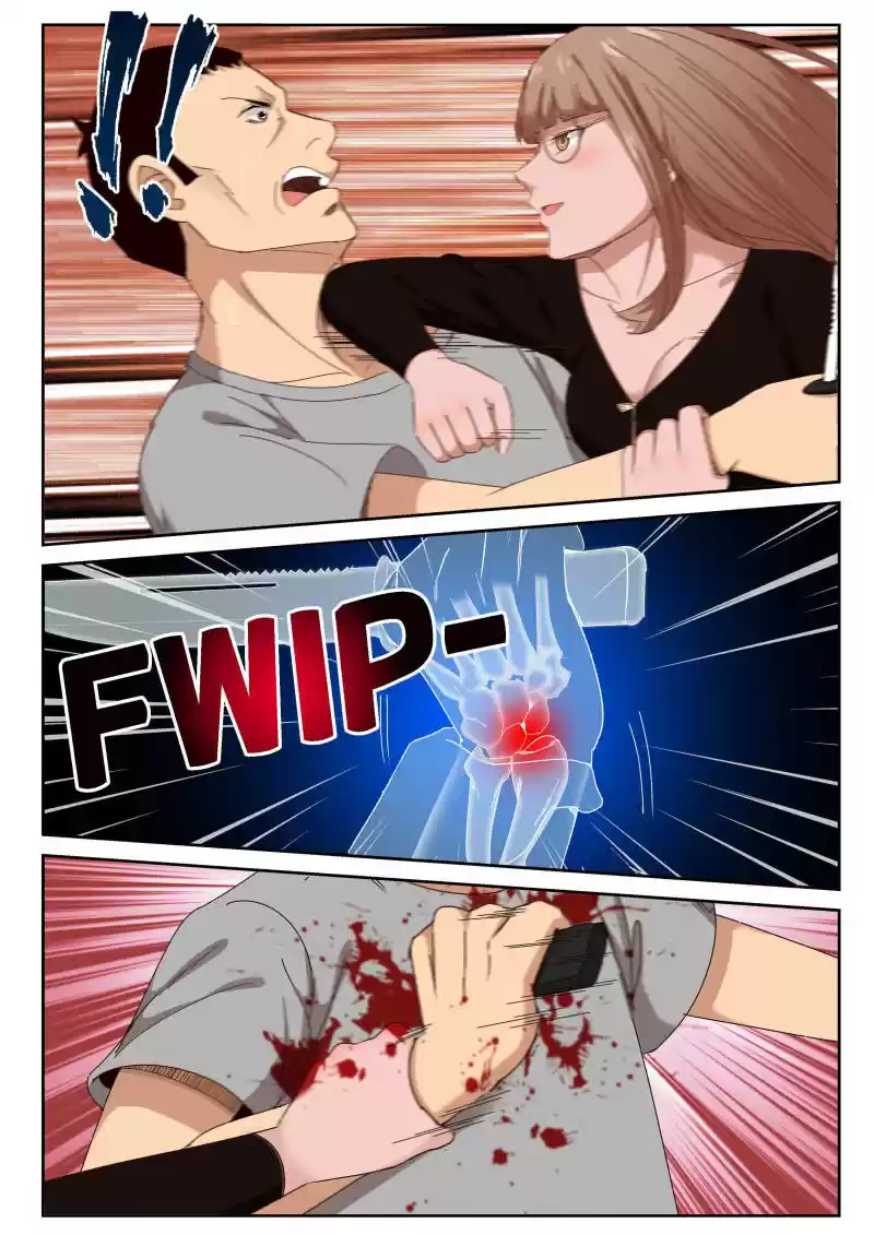 Strongest Abandoned Son Ch.31