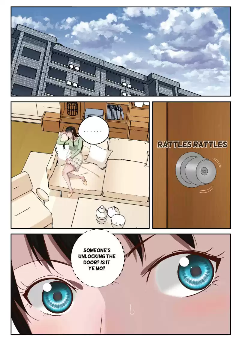 Strongest Abandoned Son Ch.33