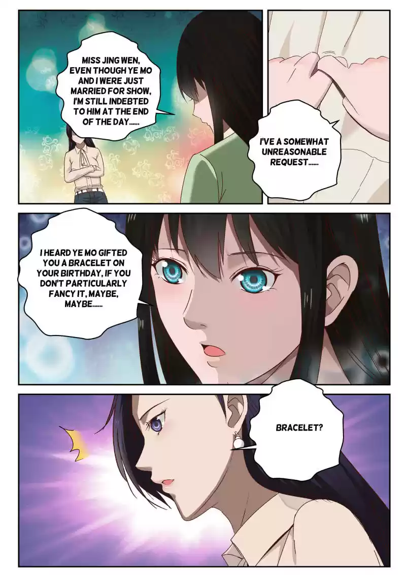 Strongest Abandoned Son Ch.35