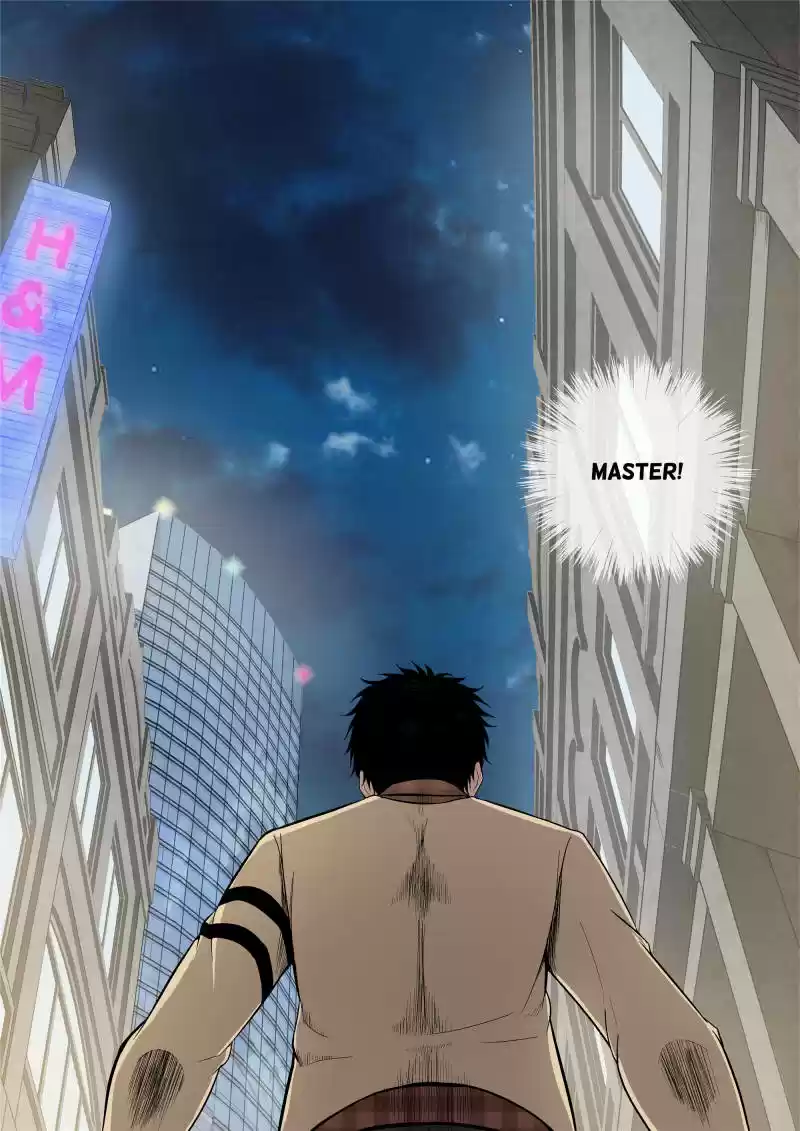 Strongest Abandoned Son Ch.4