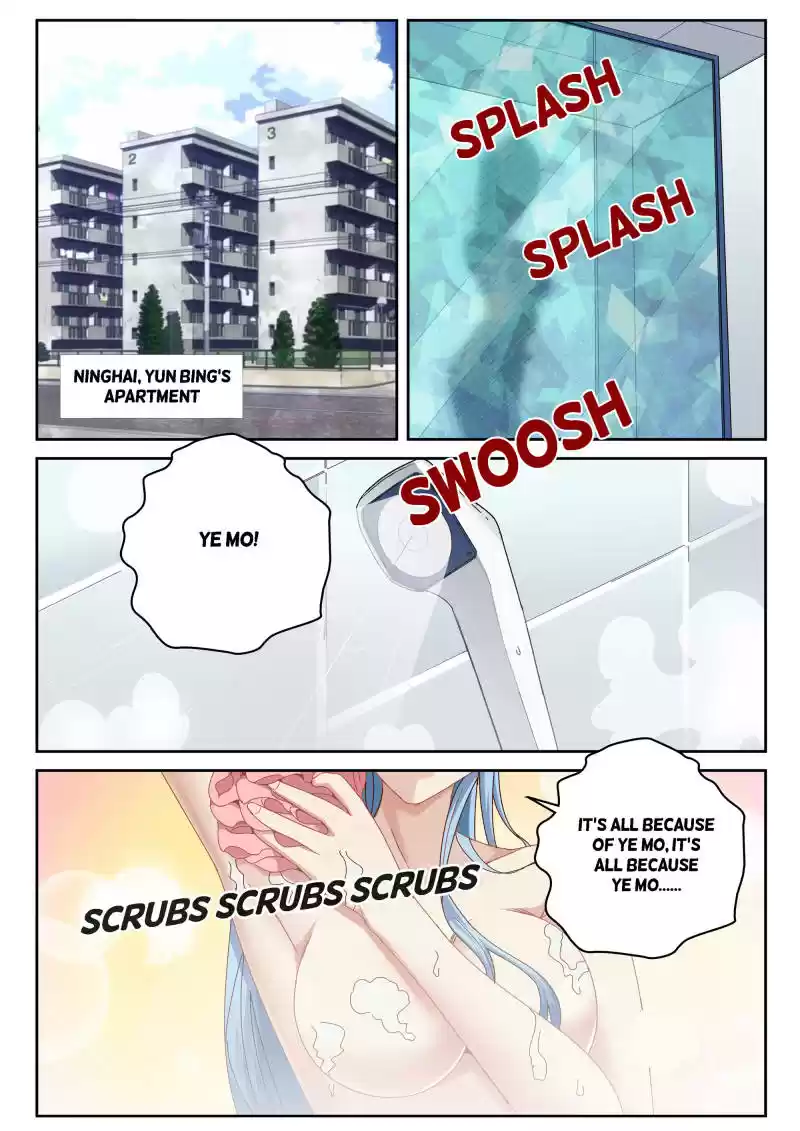 Strongest Abandoned Son Ch.45