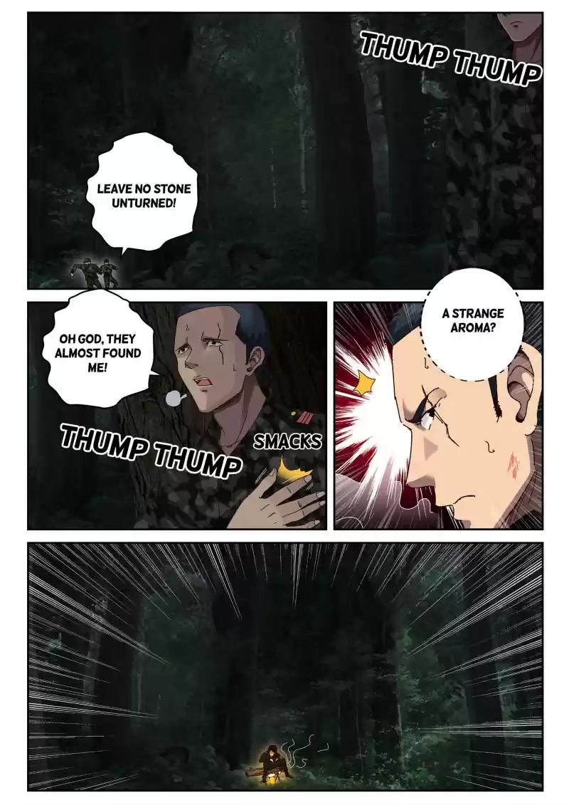 Strongest Abandoned Son Ch.47