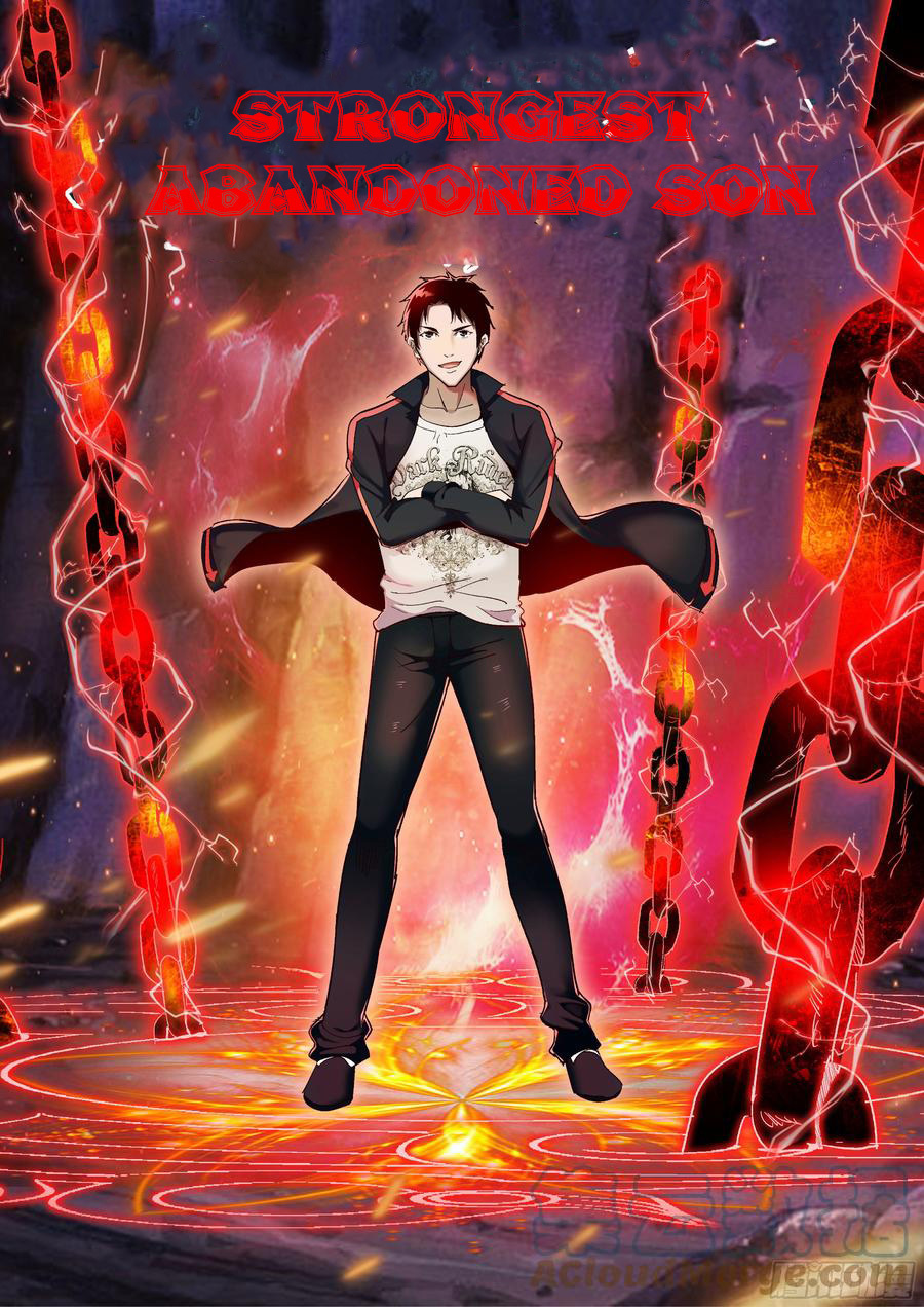 Strongest Abandoned Son ch.91