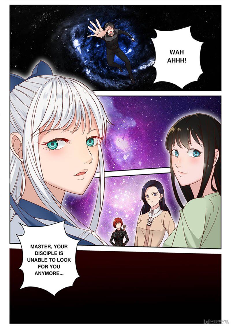 Strongest Abandoned Son Chapter 114