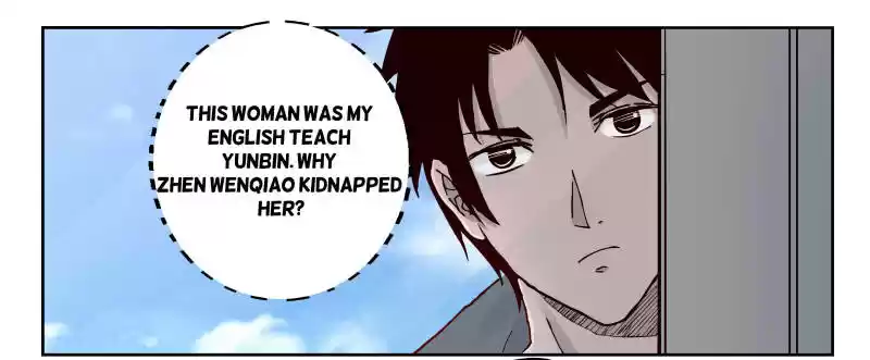 Strongest Abandoned Son Vol.[DELETED] Ch.[Delete]