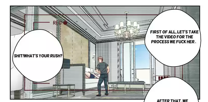 Strongest Abandoned Son Vol.[DELETED] Ch.[Delete]