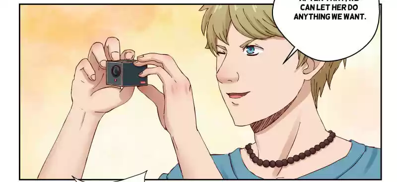 Strongest Abandoned Son Vol.[DELETED] Ch.[Delete]