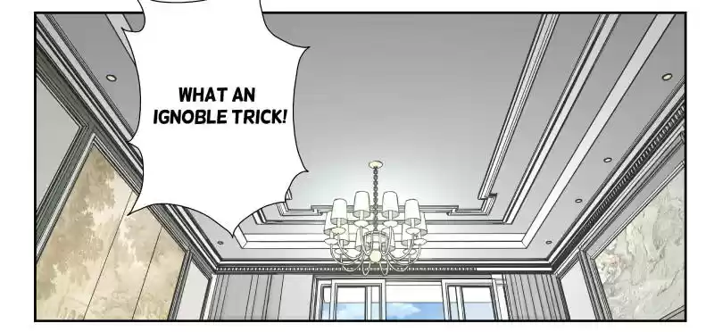 Strongest Abandoned Son Vol.[DELETED] Ch.[Delete]