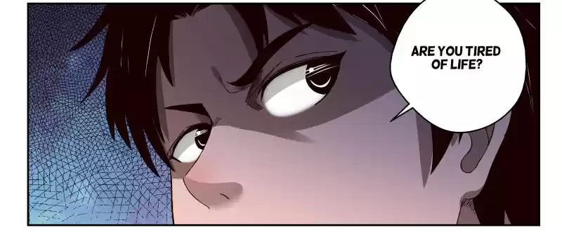 Strongest Abandoned Son Vol.[DELETED] Ch.[Delete]