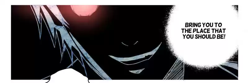 Strongest Abandoned Son Vol.[DELETED] Ch.[Delete]