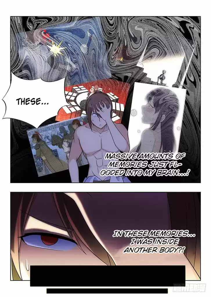 Strongest Anti M.E.T.A 1