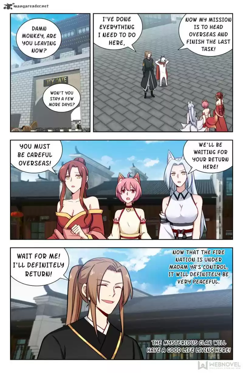 Strongest Anti M.E.T.A. 157