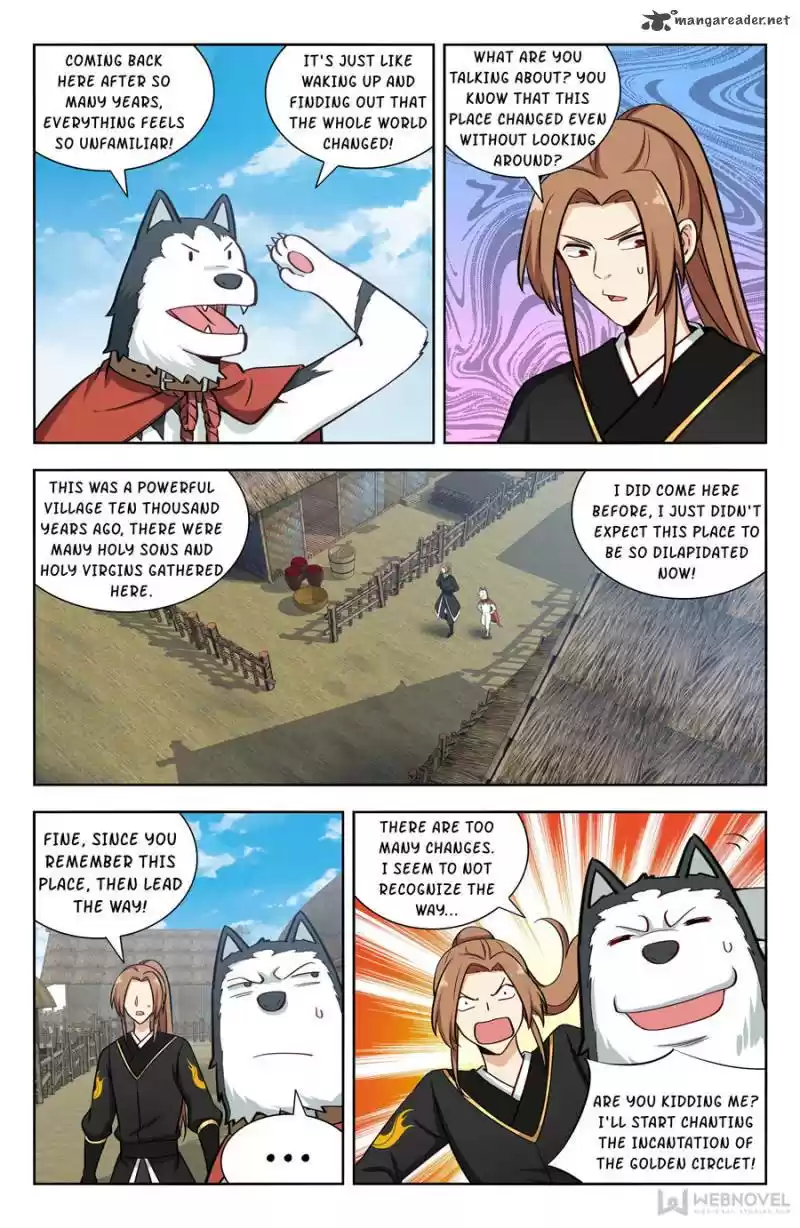 Strongest Anti M.E.T.A. 158