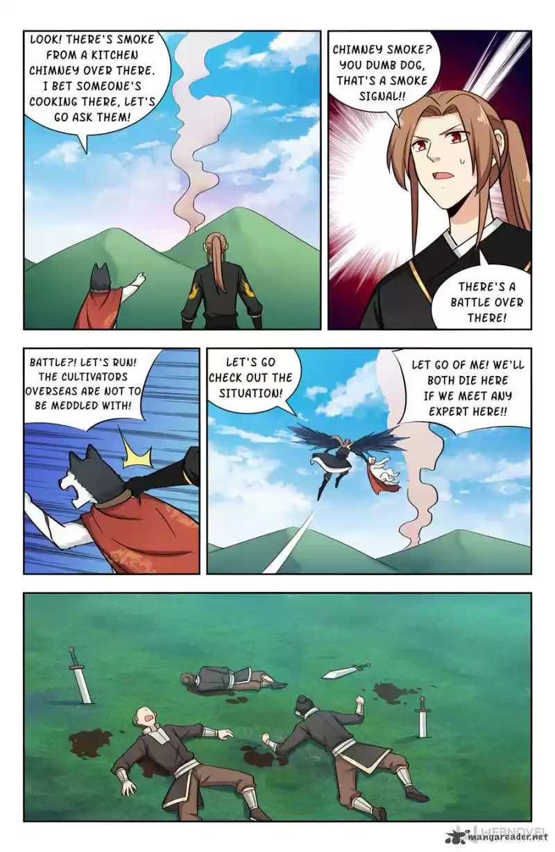 Strongest Anti M.E.T.A. 158