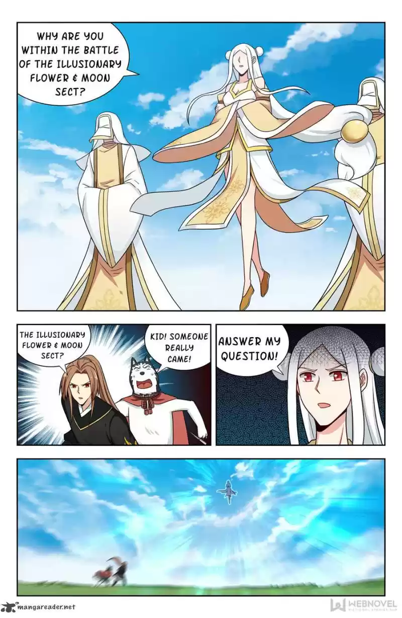 Strongest Anti M.E.T.A. 158